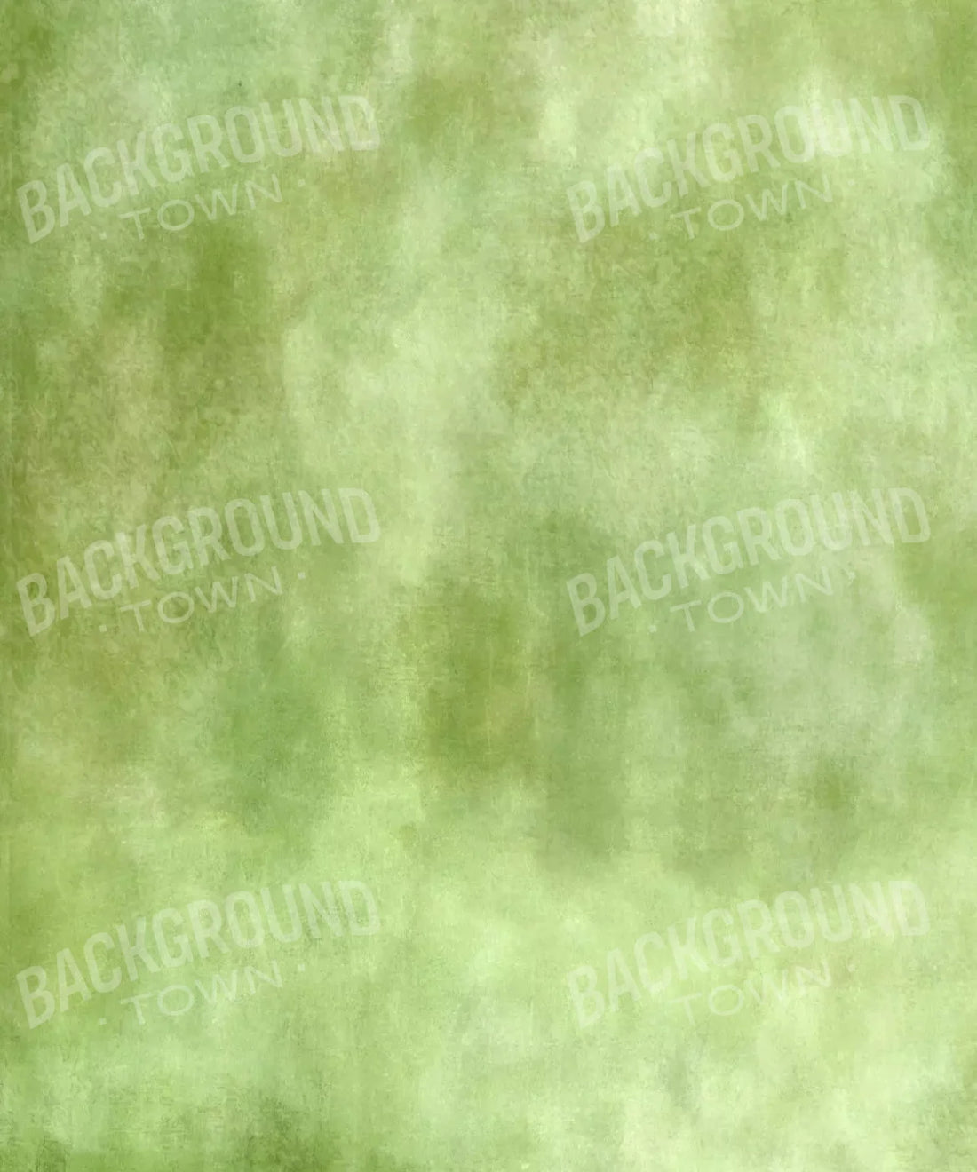 Green Painted Backdrop for Photography