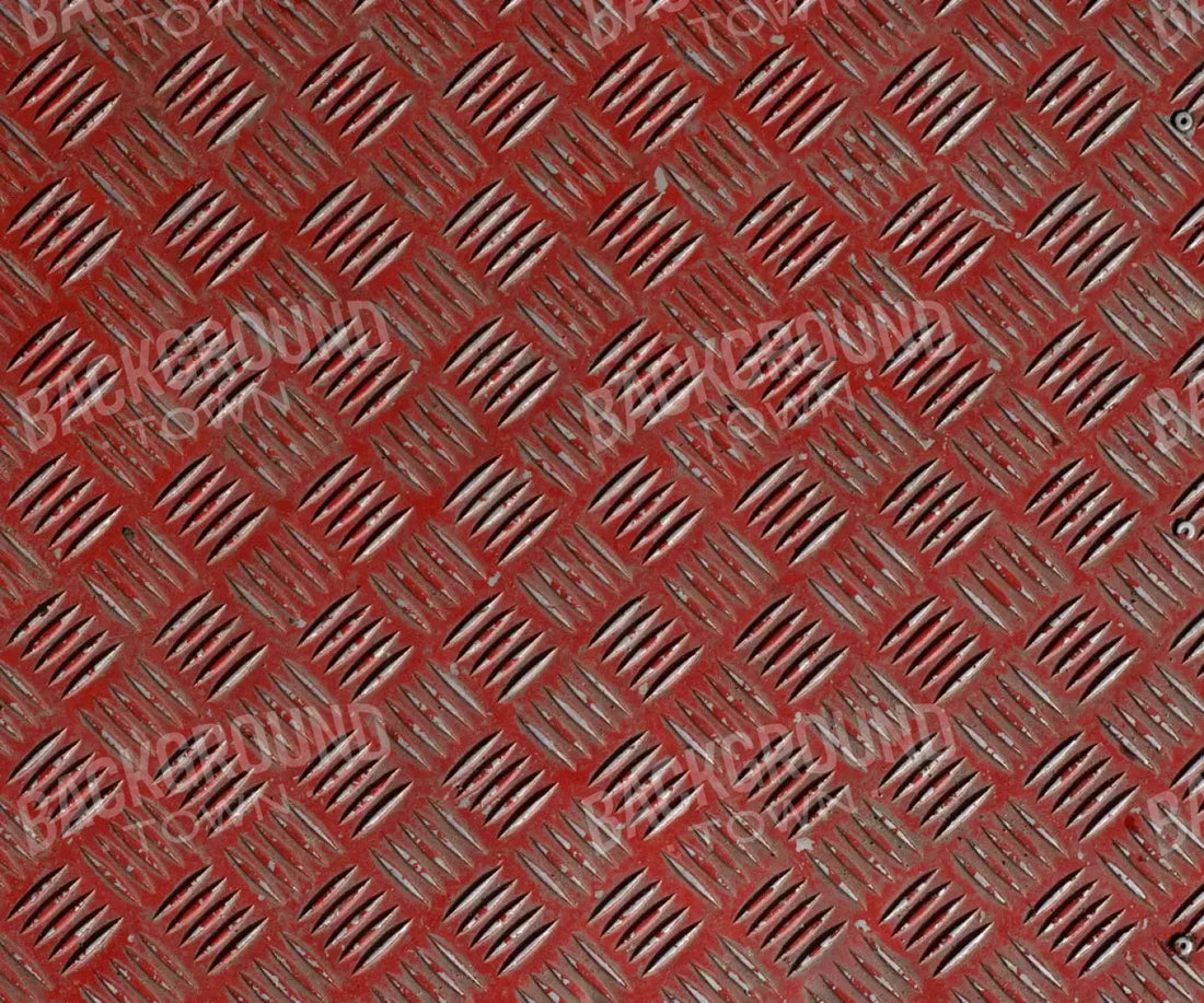 Kick Plate 5X42 Fleece ( 60 X 50 Inch ) Backdrop