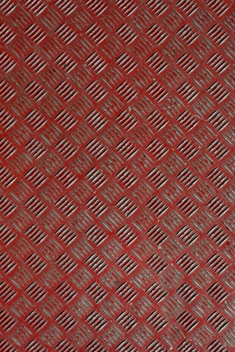 Kick Plate Backdrop