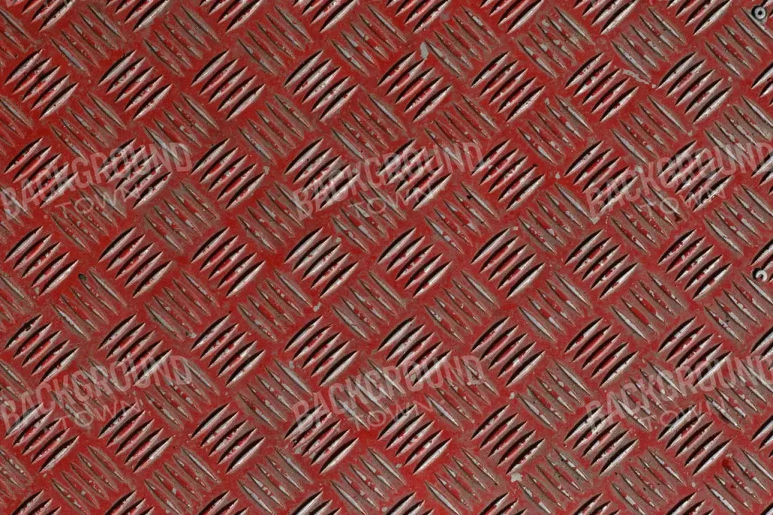 Kick Plate Rubbermat Floor 5X4 ( 60 X 48 Inch )