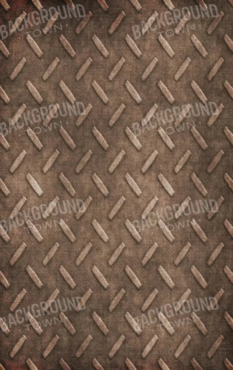 Kicked 10X16 Ultracloth ( 120 X 192 Inch ) Backdrop