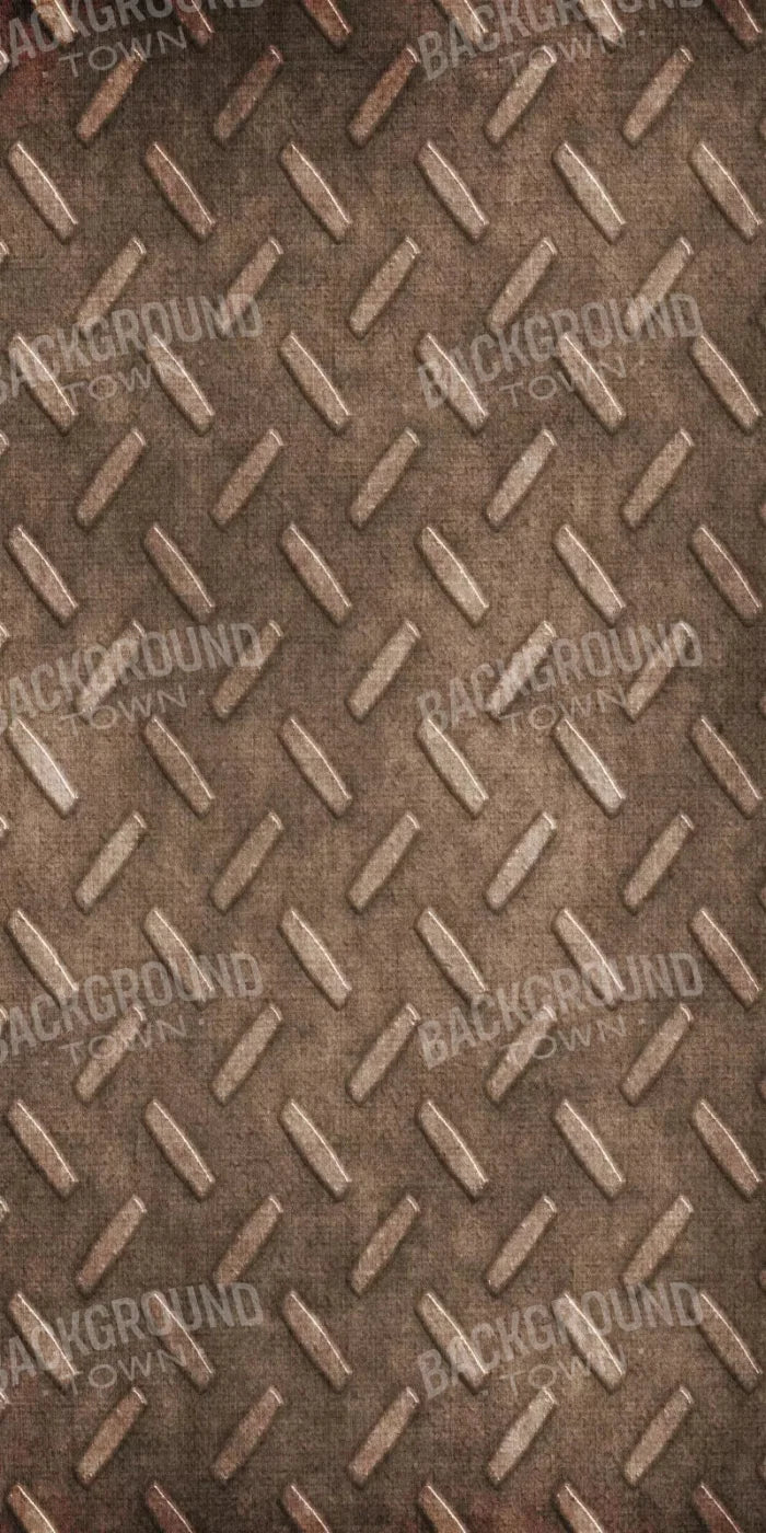 Kicked 10X20 Ultracloth ( 120 X 240 Inch ) Backdrop