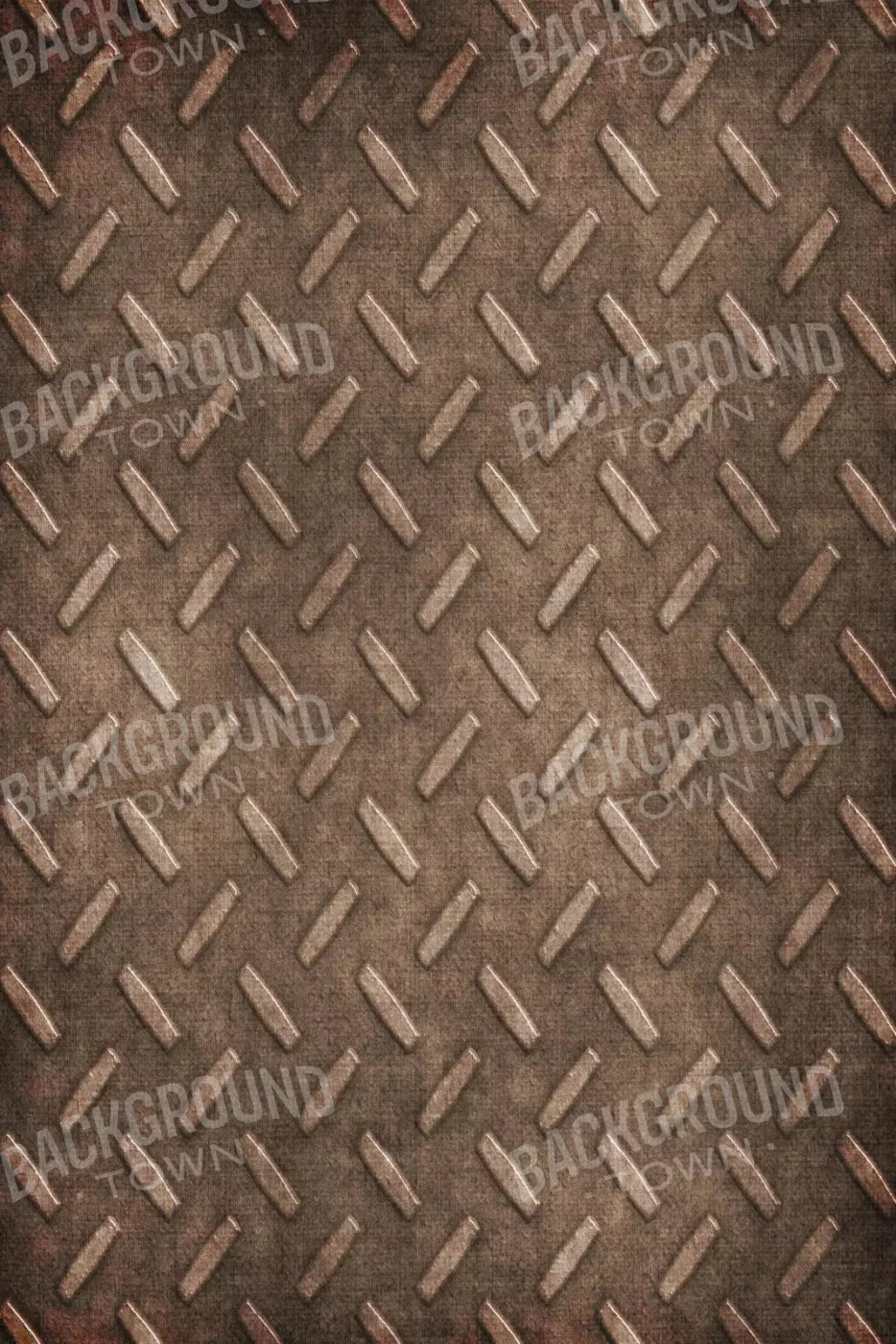 Kicked 5X8 Ultracloth ( 60 X 96 Inch ) Backdrop