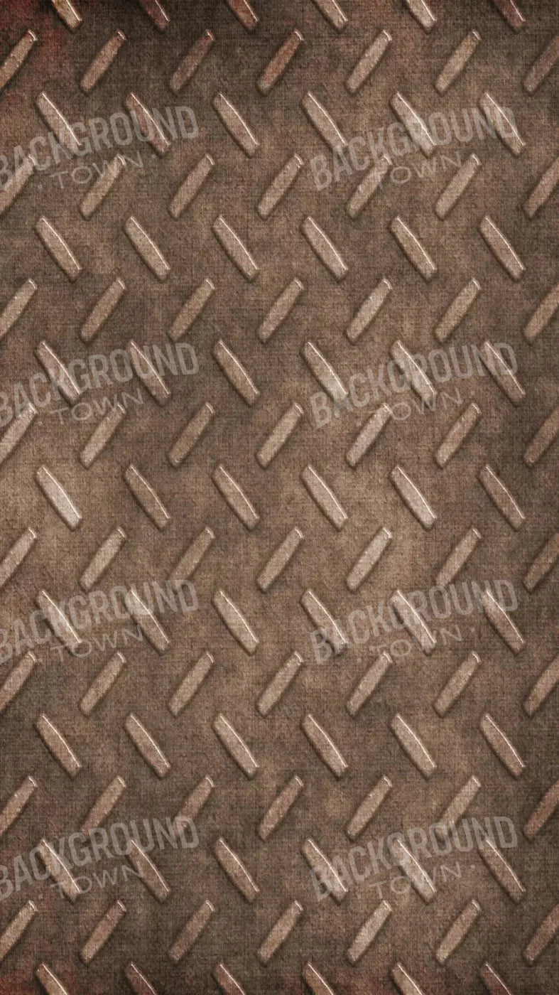 Kicked 8X14 Ultracloth ( 96 X 168 Inch ) Backdrop