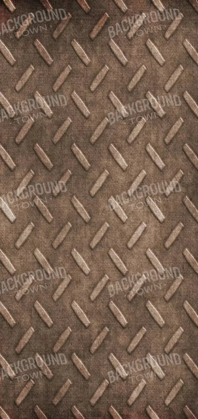 Kicked 8X16 Ultracloth ( 96 X 192 Inch ) Backdrop