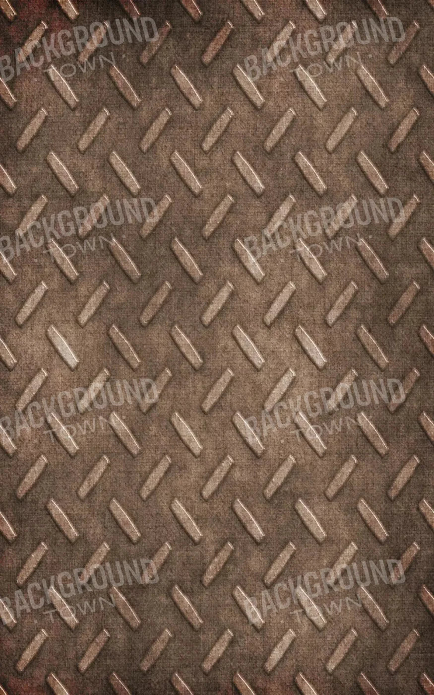 Kicked 9X14 Ultracloth ( 108 X 168 Inch ) Backdrop