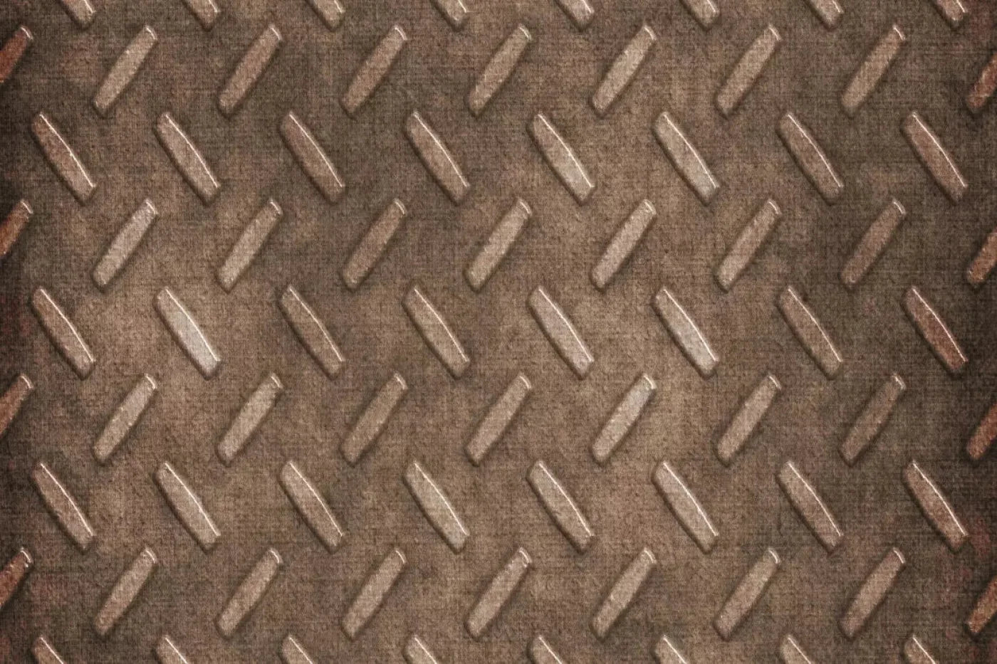 Kicked 5X4 Rubbermat Floor ( 60 X 48 Inch ) Backdrop