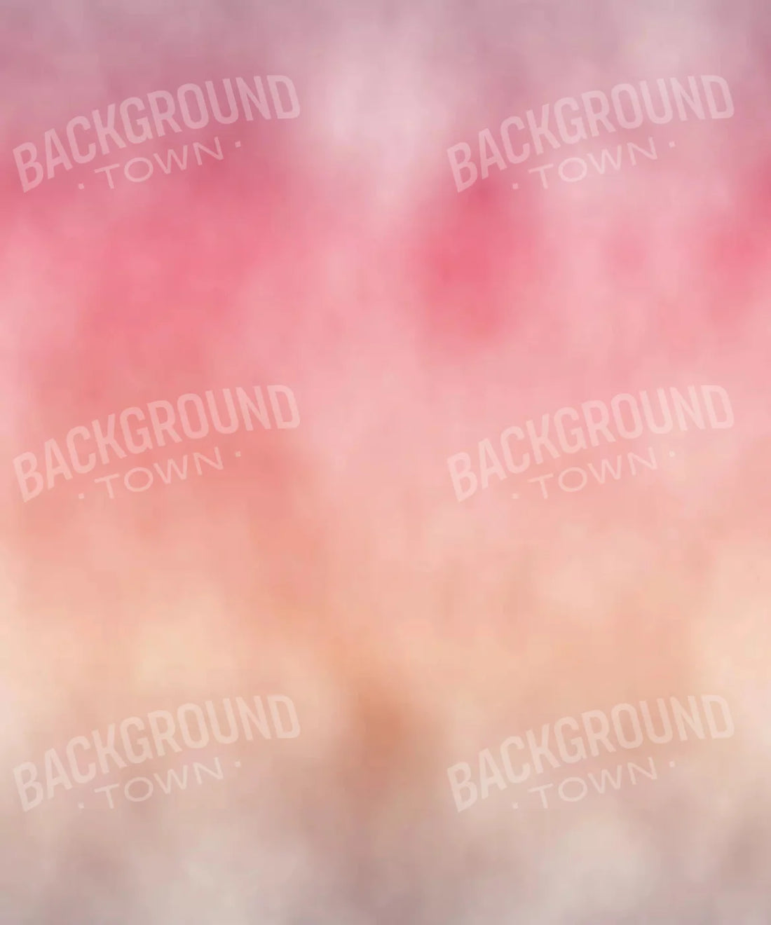 Multi-Color Painted Backdrop for Photography