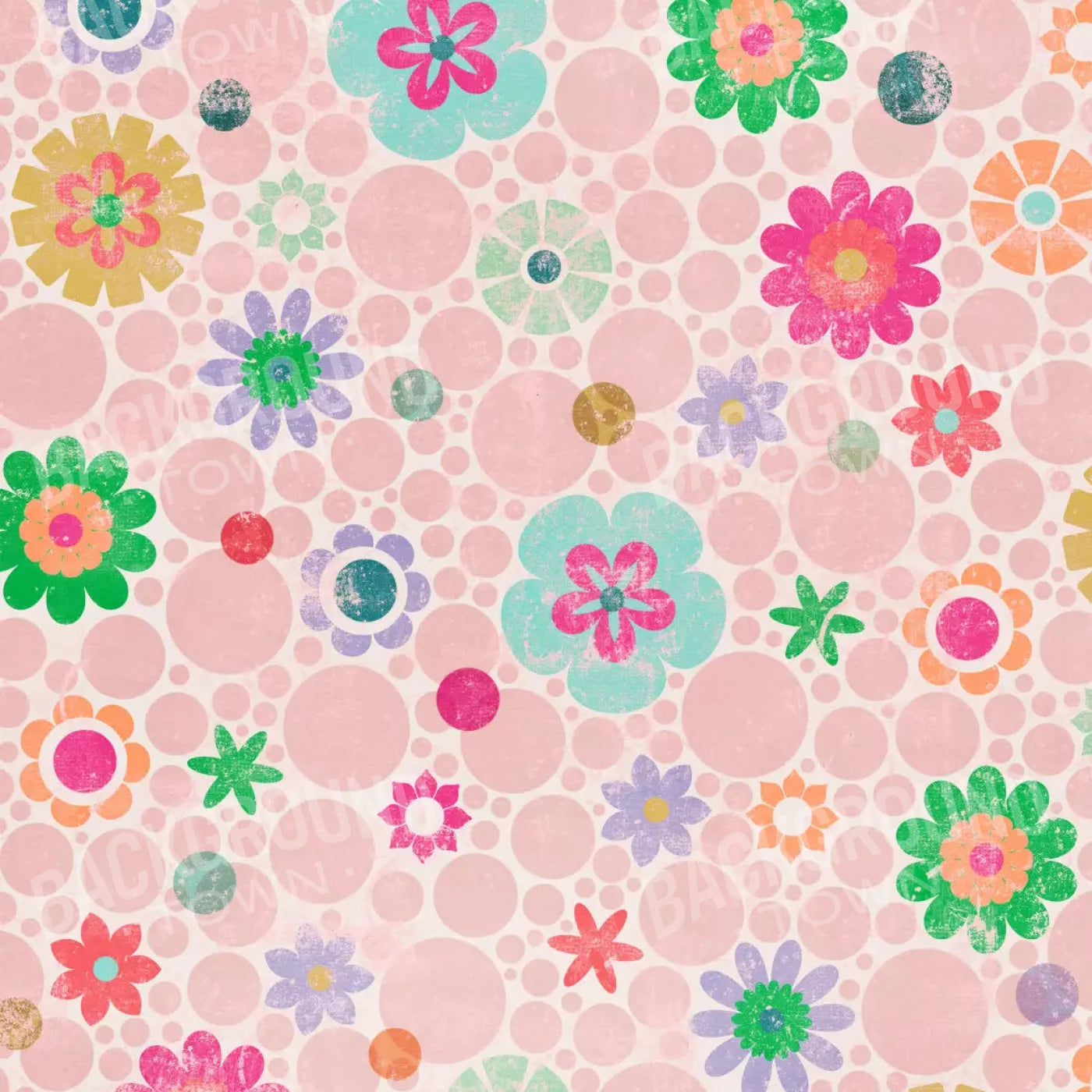 Kimmie 10X10 Ultracloth ( 120 X Inch ) Backdrop