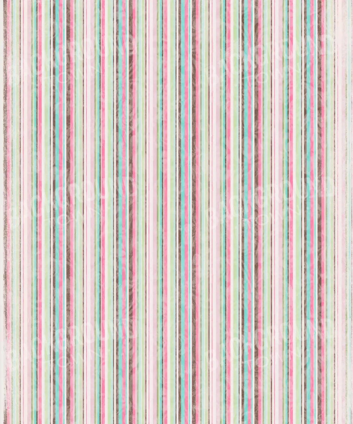 Multi-Color Pattern Backdrop for Photography