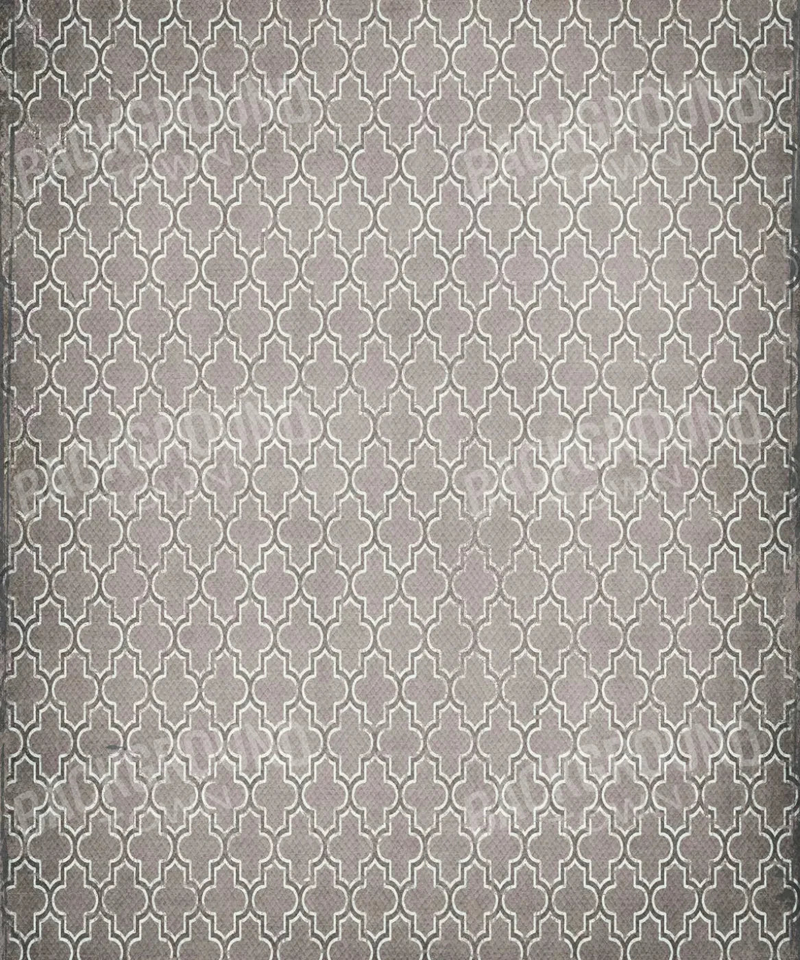 Gray Pattern Backdrop for Photography