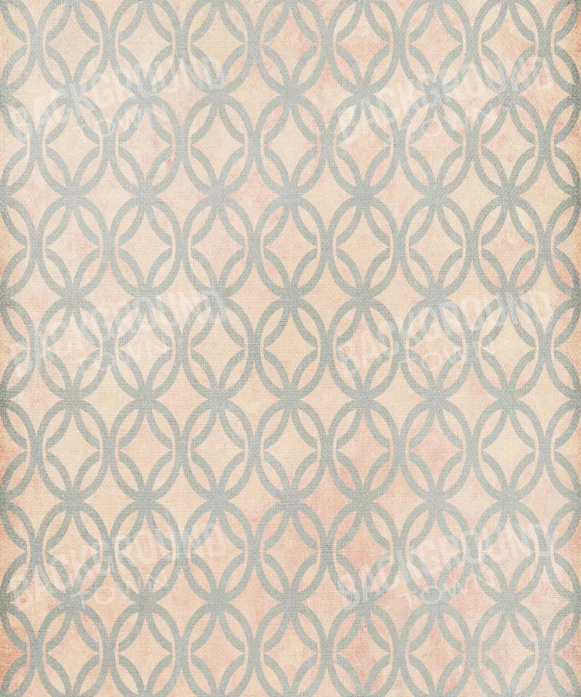 Beige Pattern Backdrop for Photography