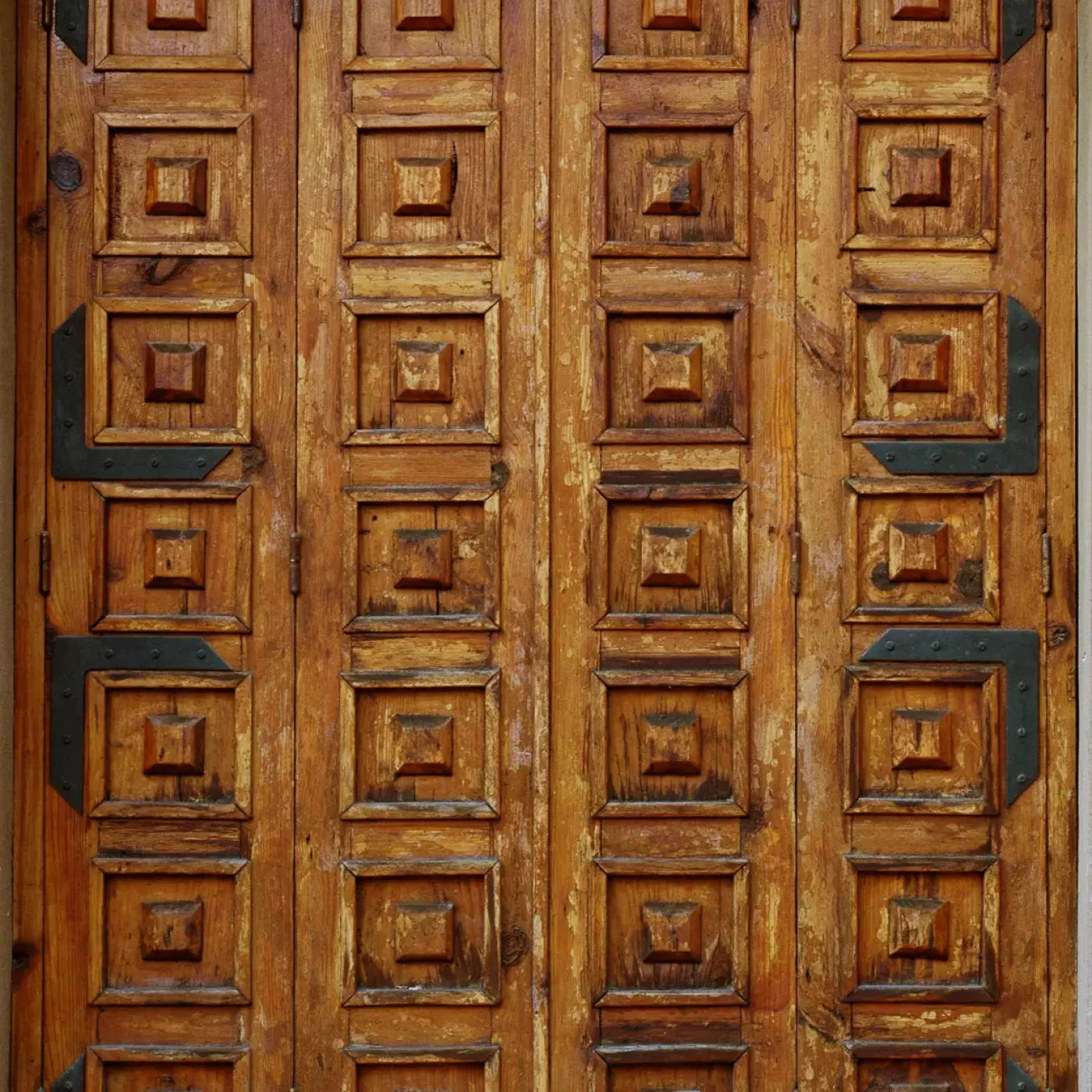 Knock 8X8 Fleece ( 96 X Inch ) Backdrop