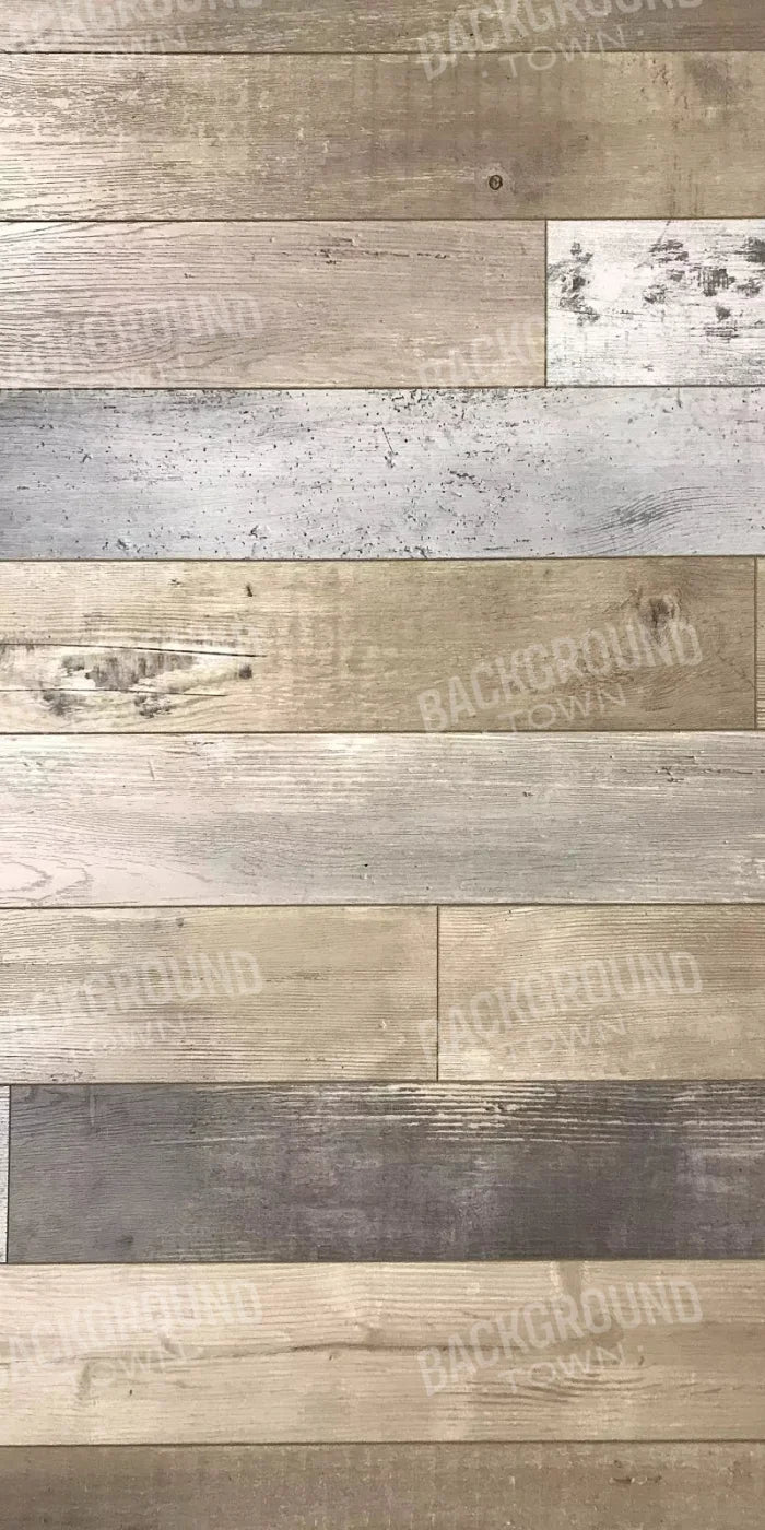 Knock On Wood 10X20 Ultracloth ( 120 X 240 Inch ) Backdrop