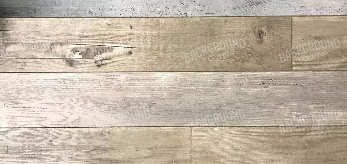 Knock On Wood 16X8 Ultracloth ( 192 X 96 Inch ) Backdrop