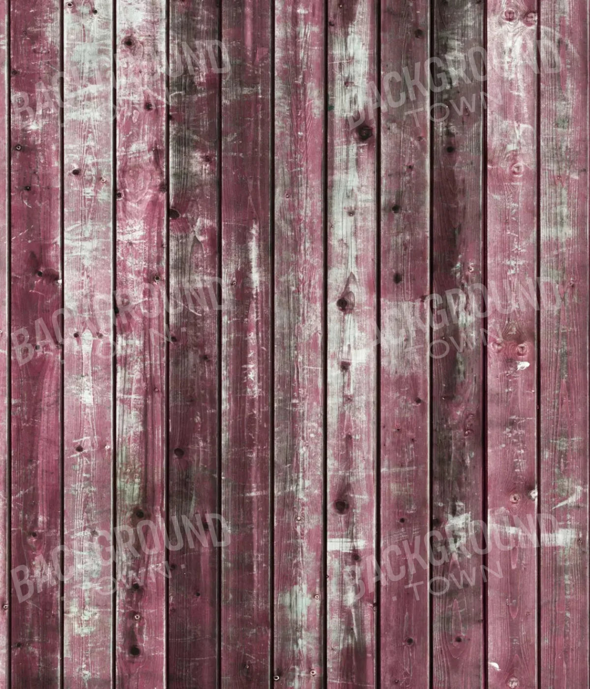 Knotty Pink 10X12 Ultracloth ( 120 X 144 Inch ) Backdrop