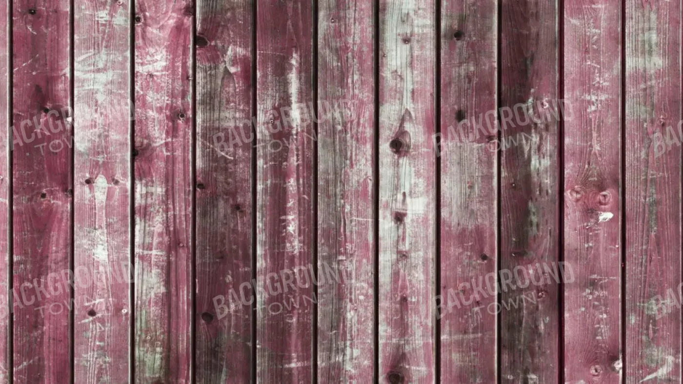 Knotty Pink 14X8 Ultracloth ( 168 X 96 Inch ) Backdrop