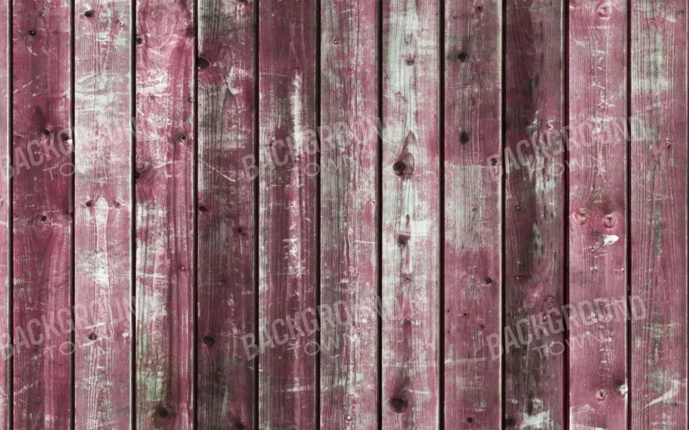 Knotty Pink 14X9 Ultracloth ( 168 X 108 Inch ) Backdrop
