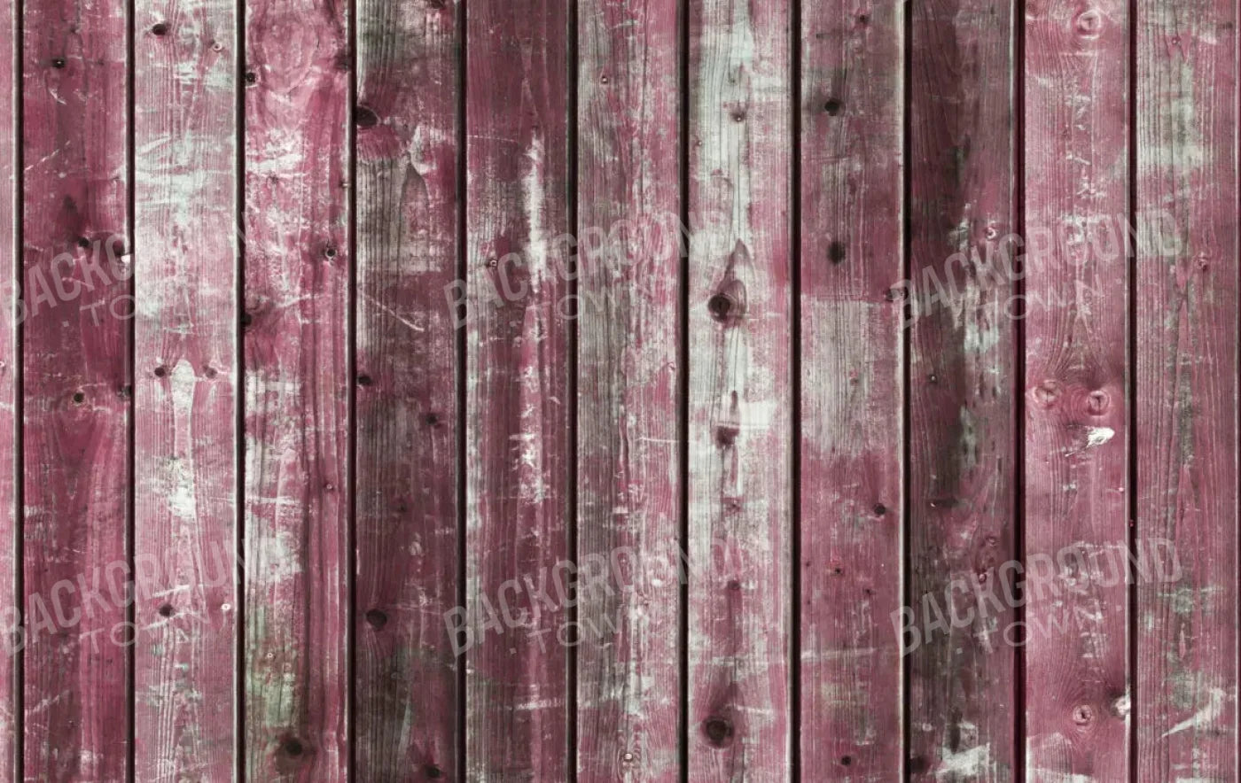 Knotty Pink 16X10 Ultracloth ( 192 X 120 Inch ) Backdrop