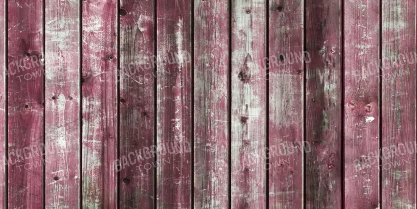 Knotty Pink 20X10 Ultracloth ( 240 X 120 Inch ) Backdrop