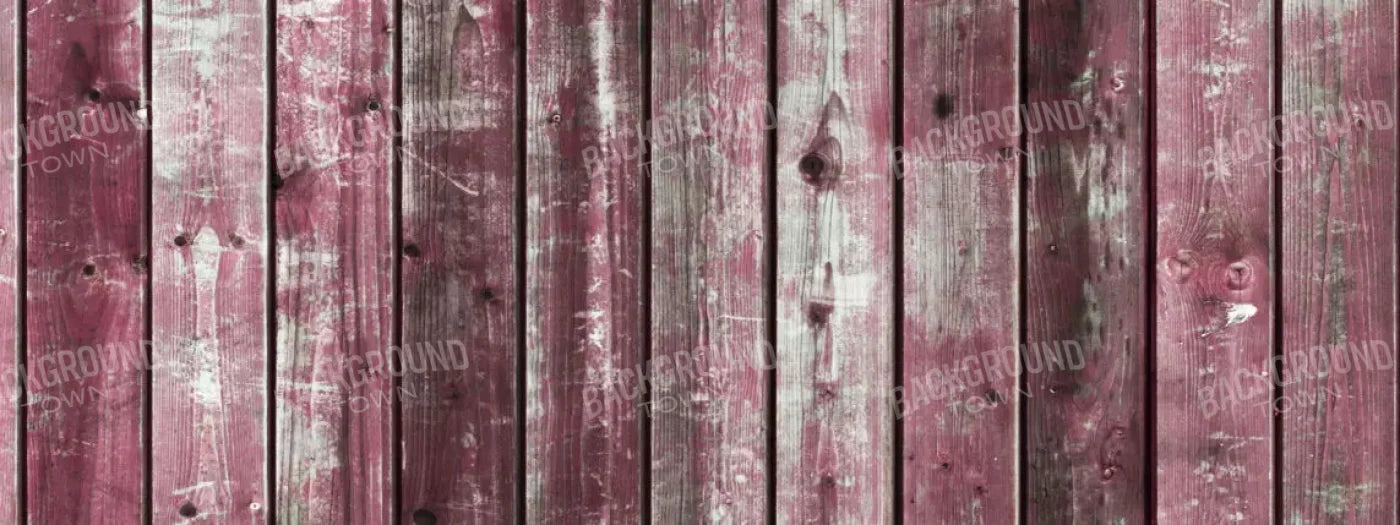 Knotty Pink 20X8 Ultracloth ( 240 X 96 Inch ) Backdrop