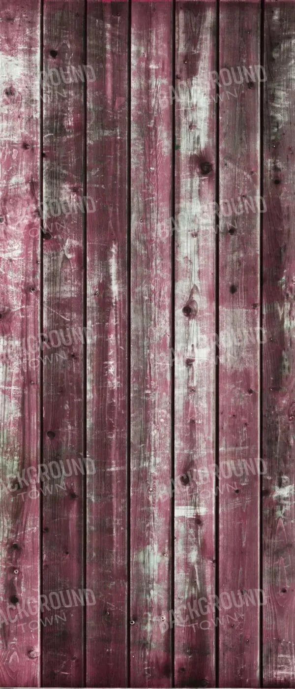Knotty Pink 5X12 Ultracloth For Westcott X-Drop ( 60 X 144 Inch ) Backdrop
