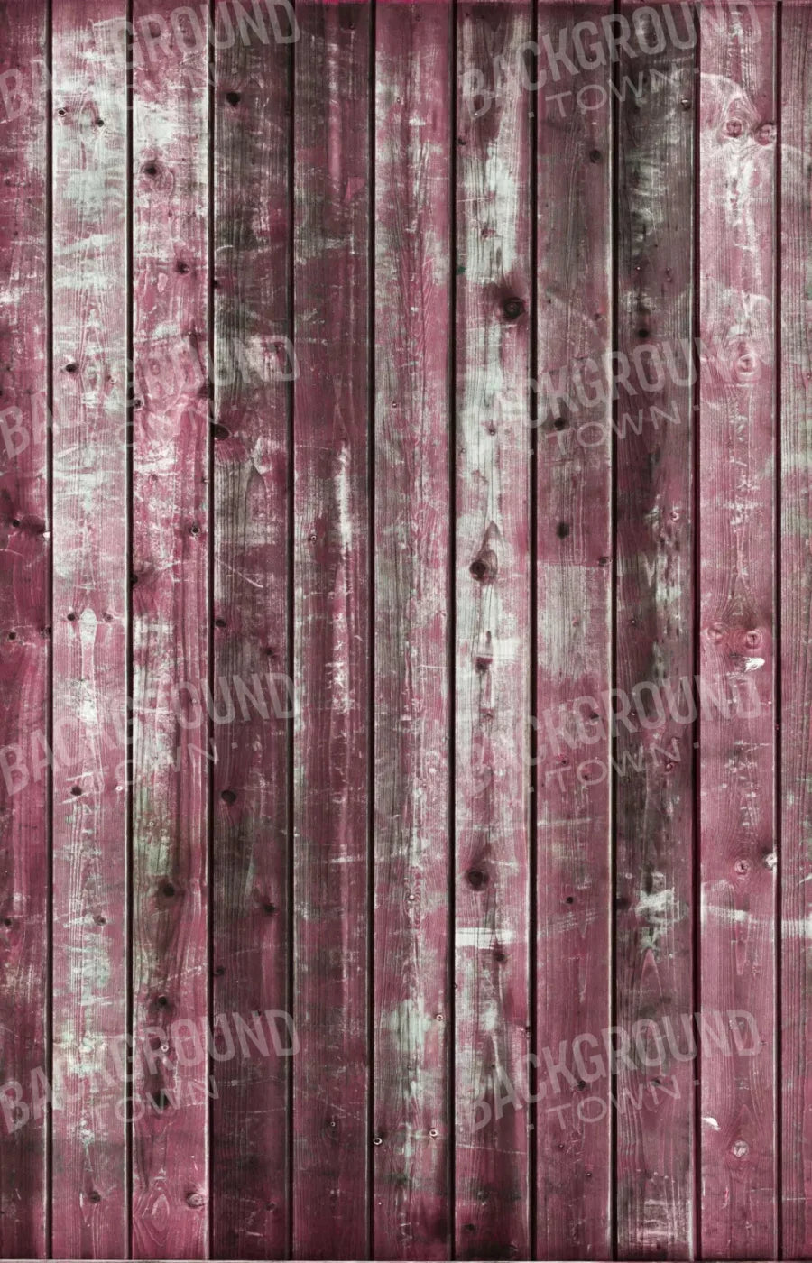 Knotty Pink 8X12 Ultracloth ( 96 X 144 Inch ) Backdrop