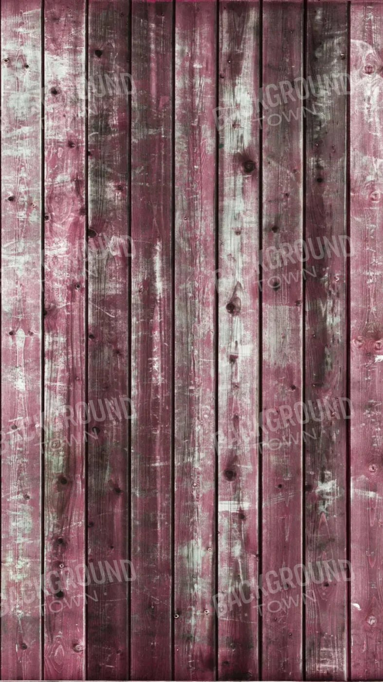 Knotty Pink 8X14 Ultracloth ( 96 X 168 Inch ) Backdrop