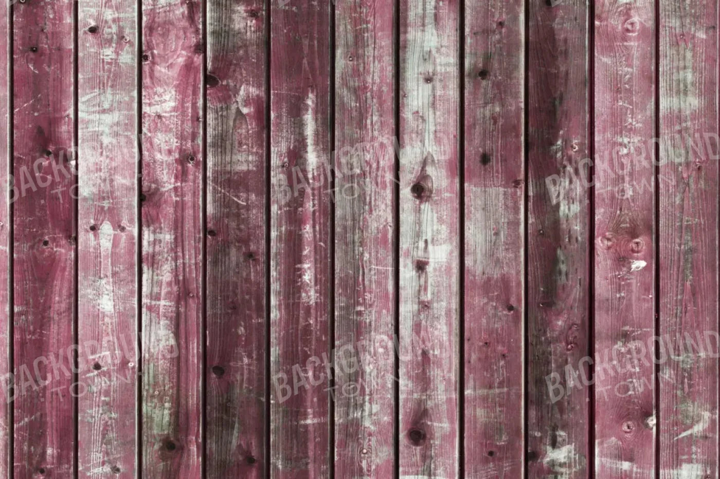 Knotty Pink 8X5 Ultracloth ( 96 X 60 Inch ) Backdrop