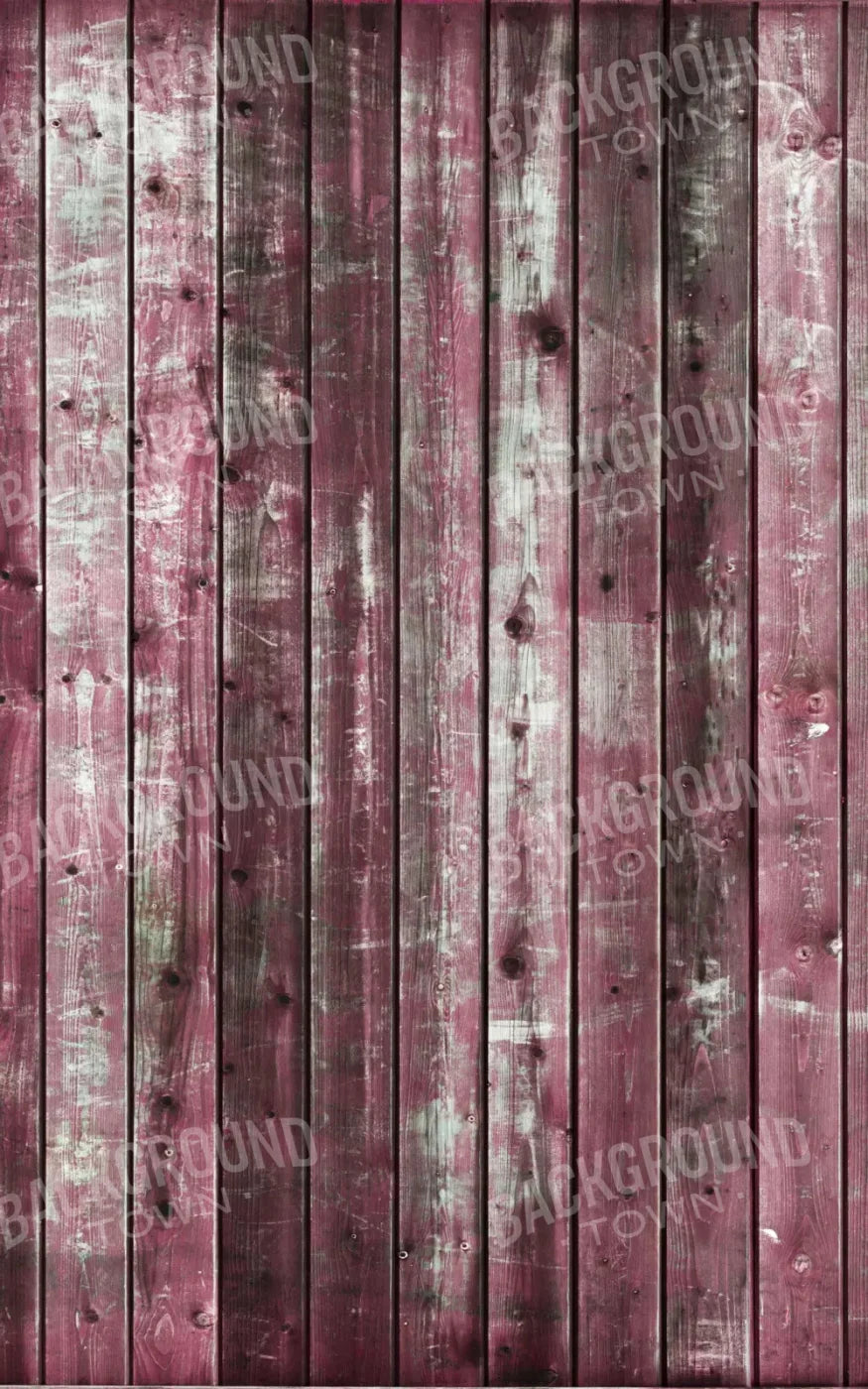 Knotty Pink 9X14 Ultracloth ( 108 X 168 Inch ) Backdrop
