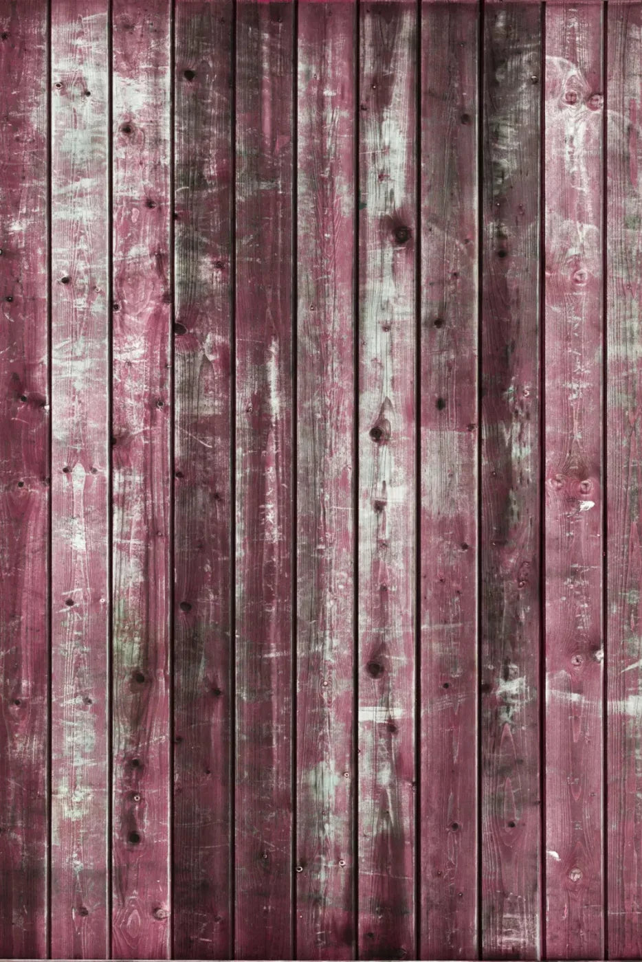 Knotty Pink Backdrop