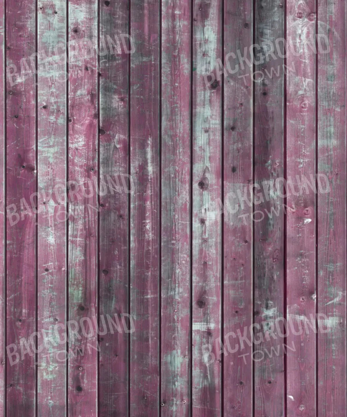 Purple Wood Backdrop for Photography
