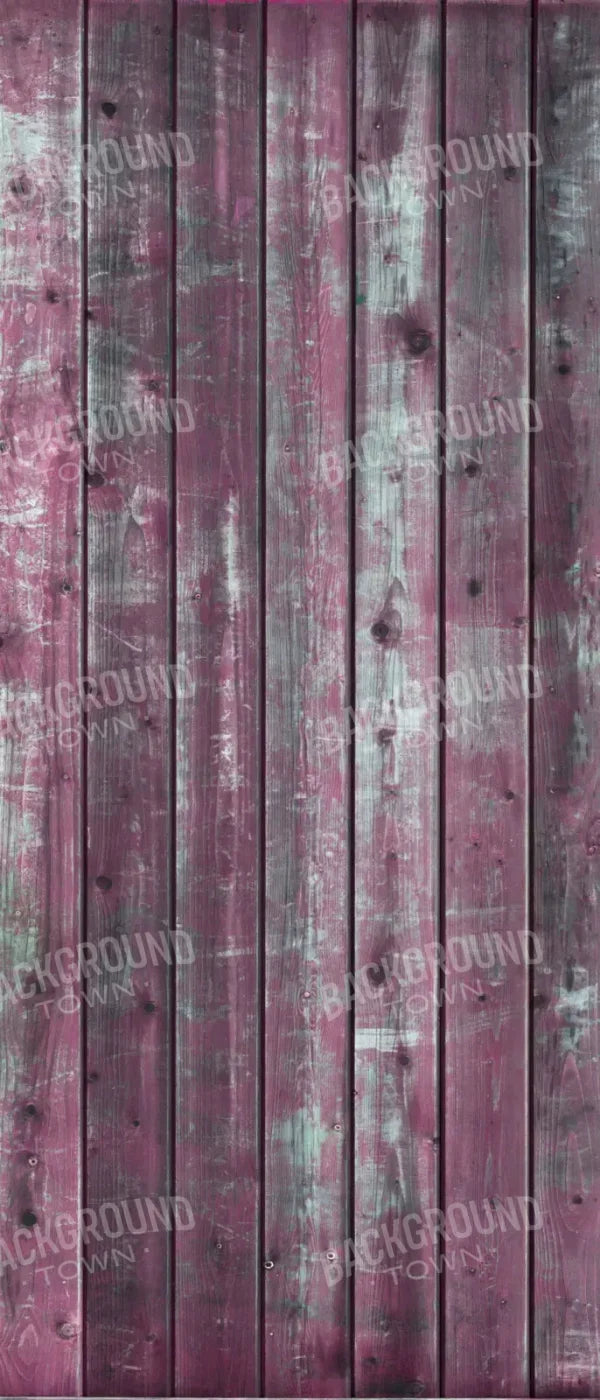 Knotty Purple 5X12 Ultracloth For Westcott X-Drop ( 60 X 144 Inch ) Backdrop