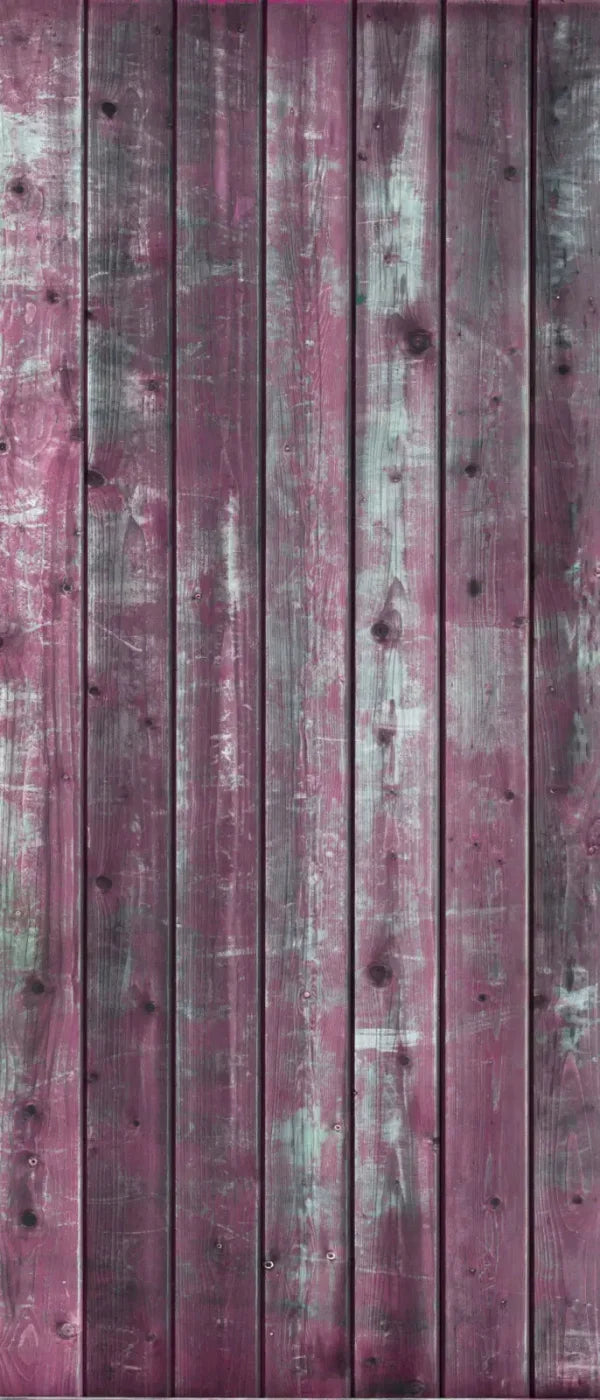 Knotty Purple 5X12 Ultracloth For Westcott X-Drop ( 60 X 144 Inch ) Backdrop