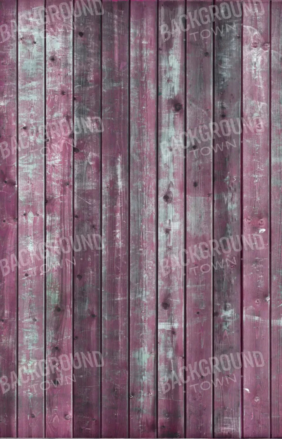 Knotty Purple 8X12 Ultracloth ( 96 X 144 Inch ) Backdrop