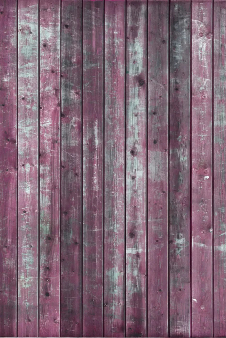 Knotty Purple Backdrop