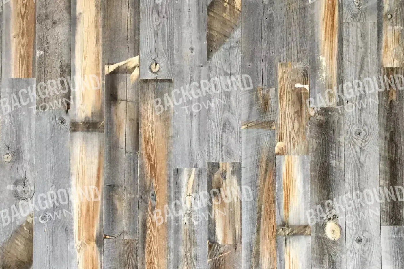 Knoxville Rubbermat Floor 5X4 ( 60 X 48 Inch )