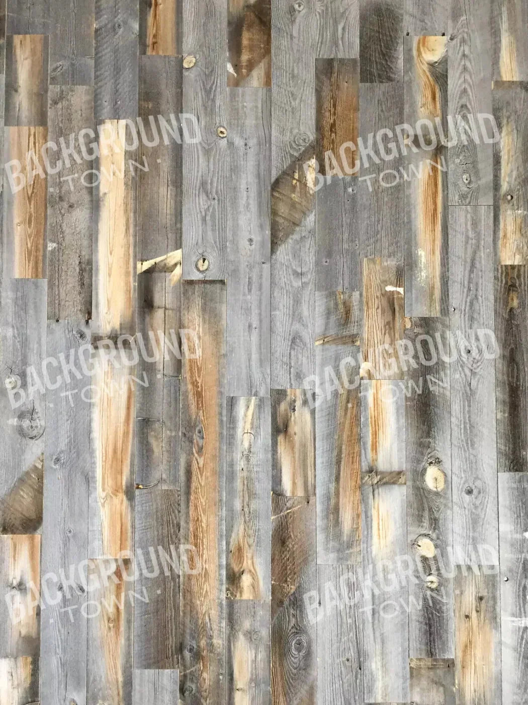 Knoxville Rubbermat Floor 5X7 ( 60 X 84 Inch )