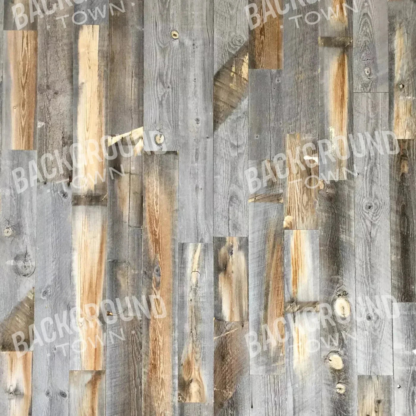 Knoxville Rubbermat Floor 8X8 ( 96 X Inch )