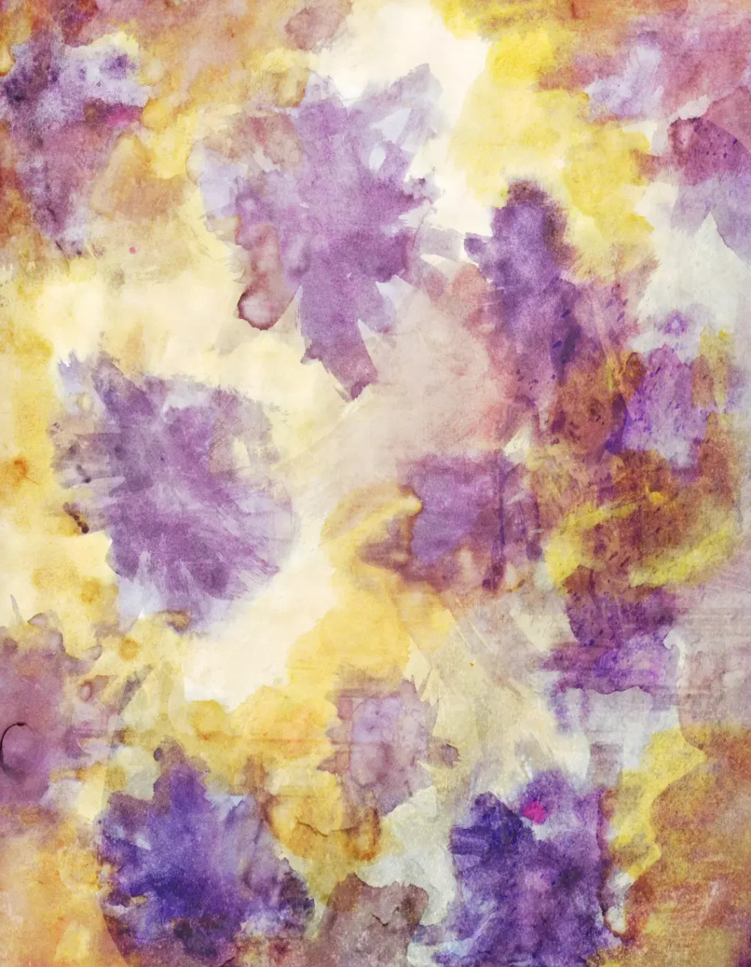 Kobe 6X8 Fleece ( 72 X 96 Inch ) Backdrop
