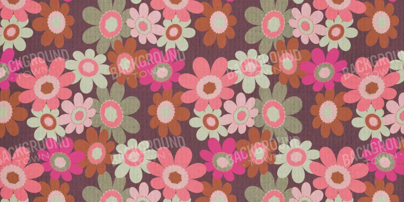 Krissy 20X10 Ultracloth ( 240 X 120 Inch ) Backdrop
