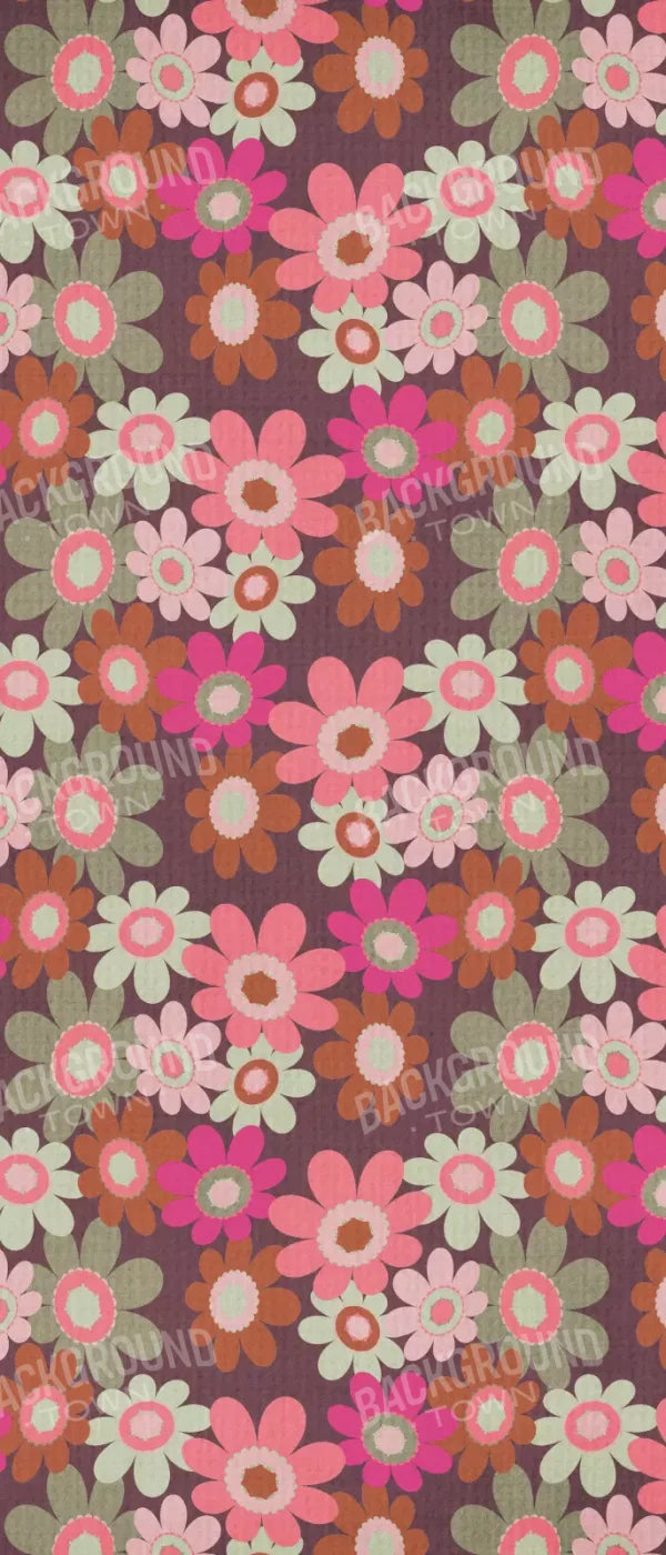 Krissy 5X12 Ultracloth For Westcott X-Drop ( 60 X 144 Inch ) Backdrop