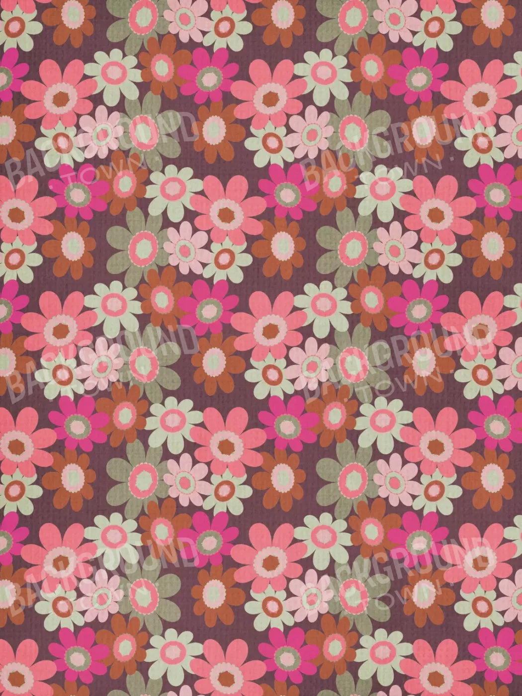 Krissy 5X7 Ultracloth ( 60 X 84 Inch ) Backdrop