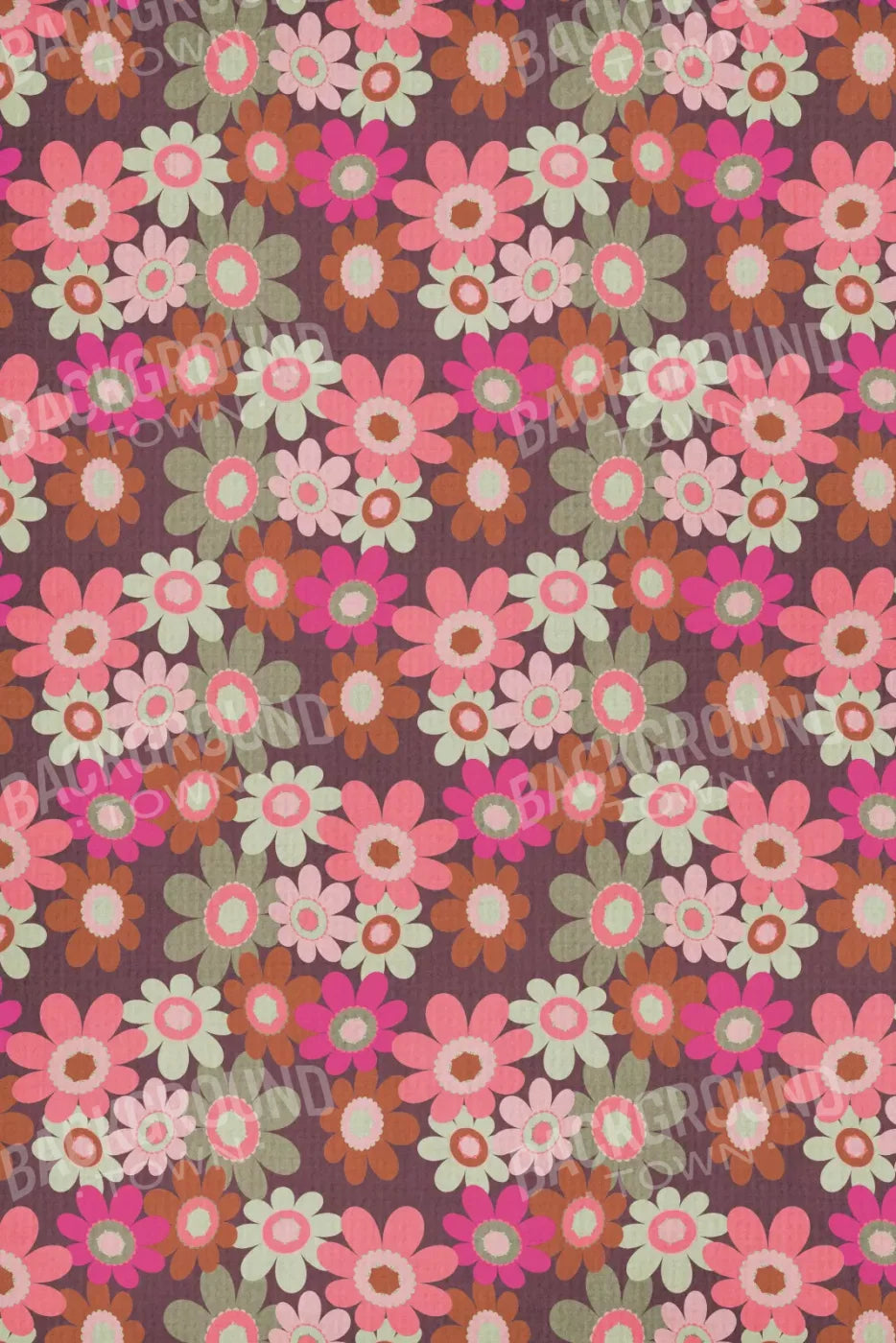 Krissy 5X8 Ultracloth ( 60 X 96 Inch ) Backdrop