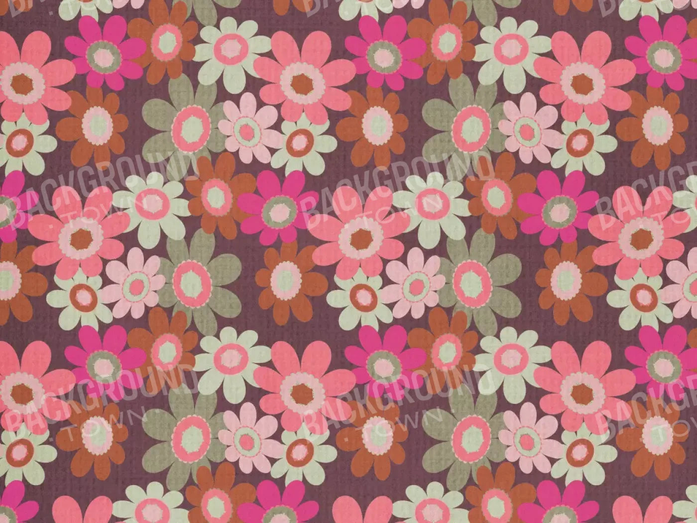Krissy 68X5 Fleece ( 80 X 60 Inch ) Backdrop