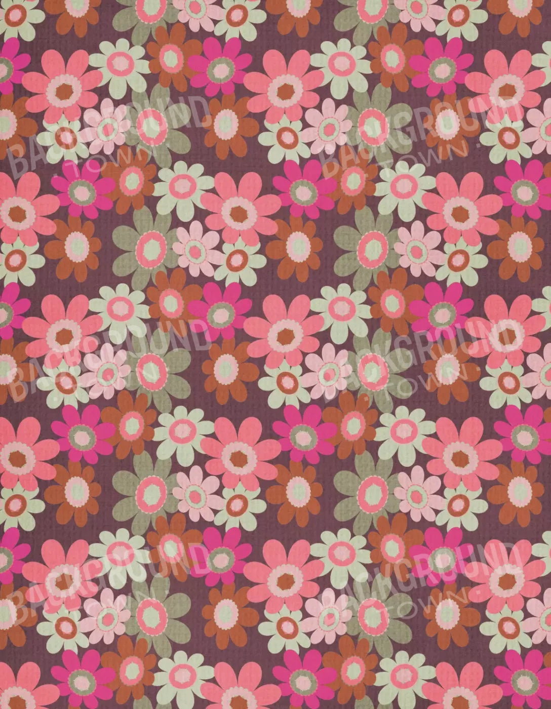 Krissy 6X8 Fleece ( 72 X 96 Inch ) Backdrop