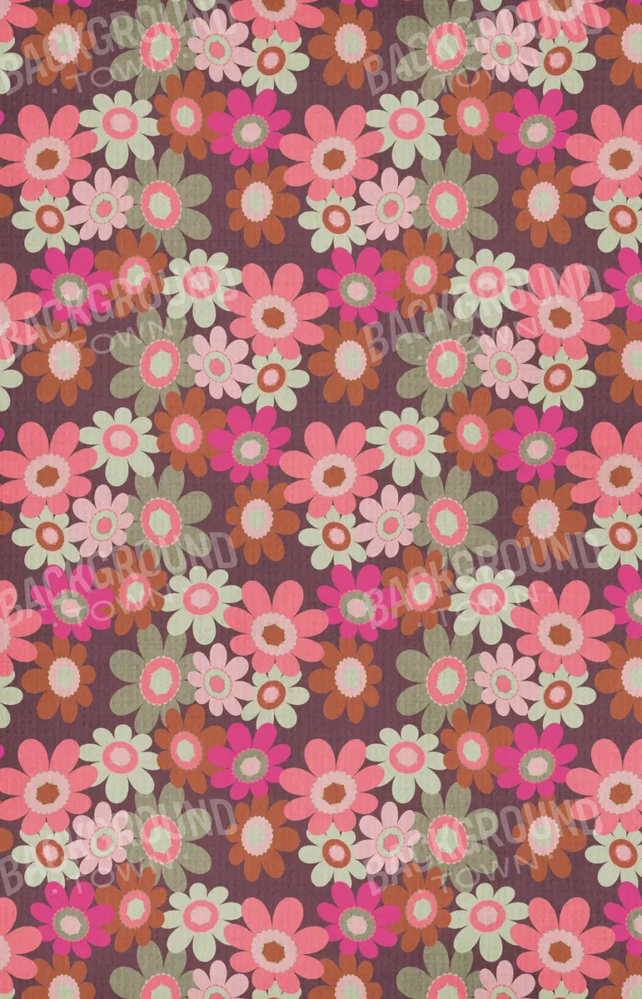 Krissy 8X12 Ultracloth ( 96 X 144 Inch ) Backdrop