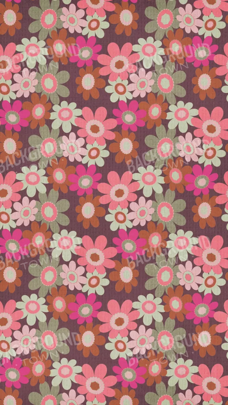 Krissy 8X14 Ultracloth ( 96 X 168 Inch ) Backdrop