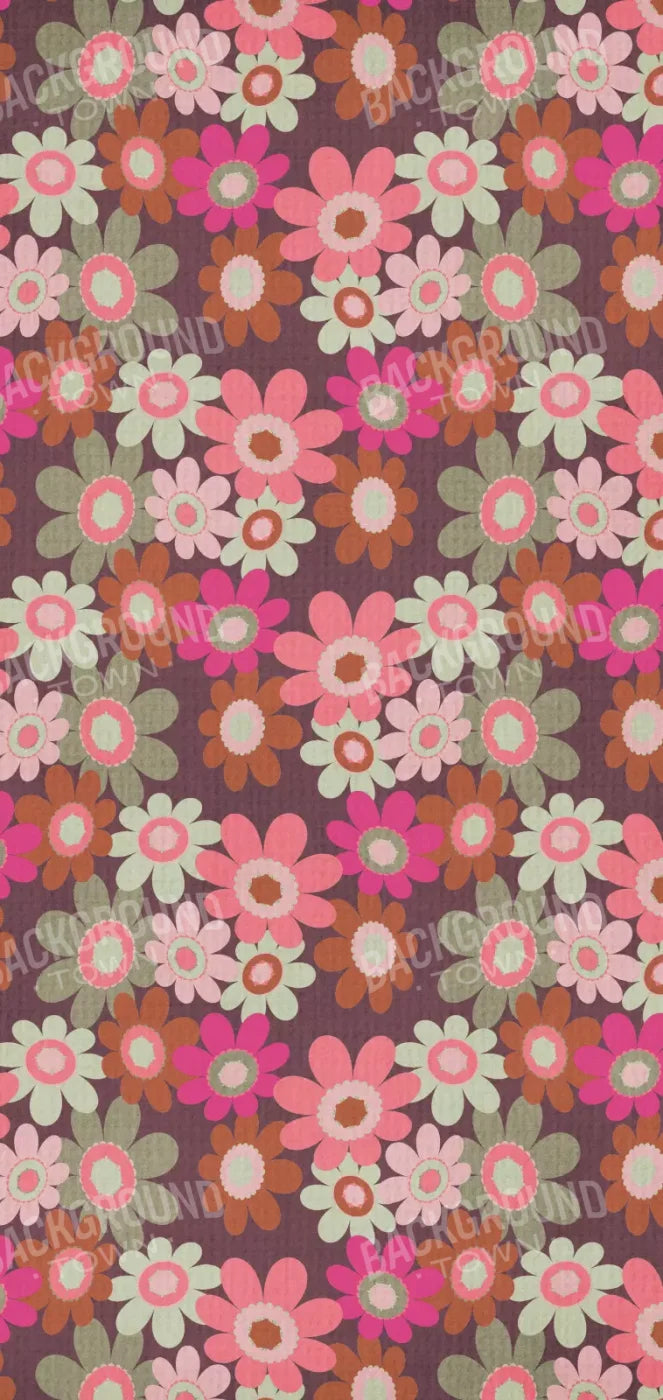 Krissy 8X16 Ultracloth ( 96 X 192 Inch ) Backdrop