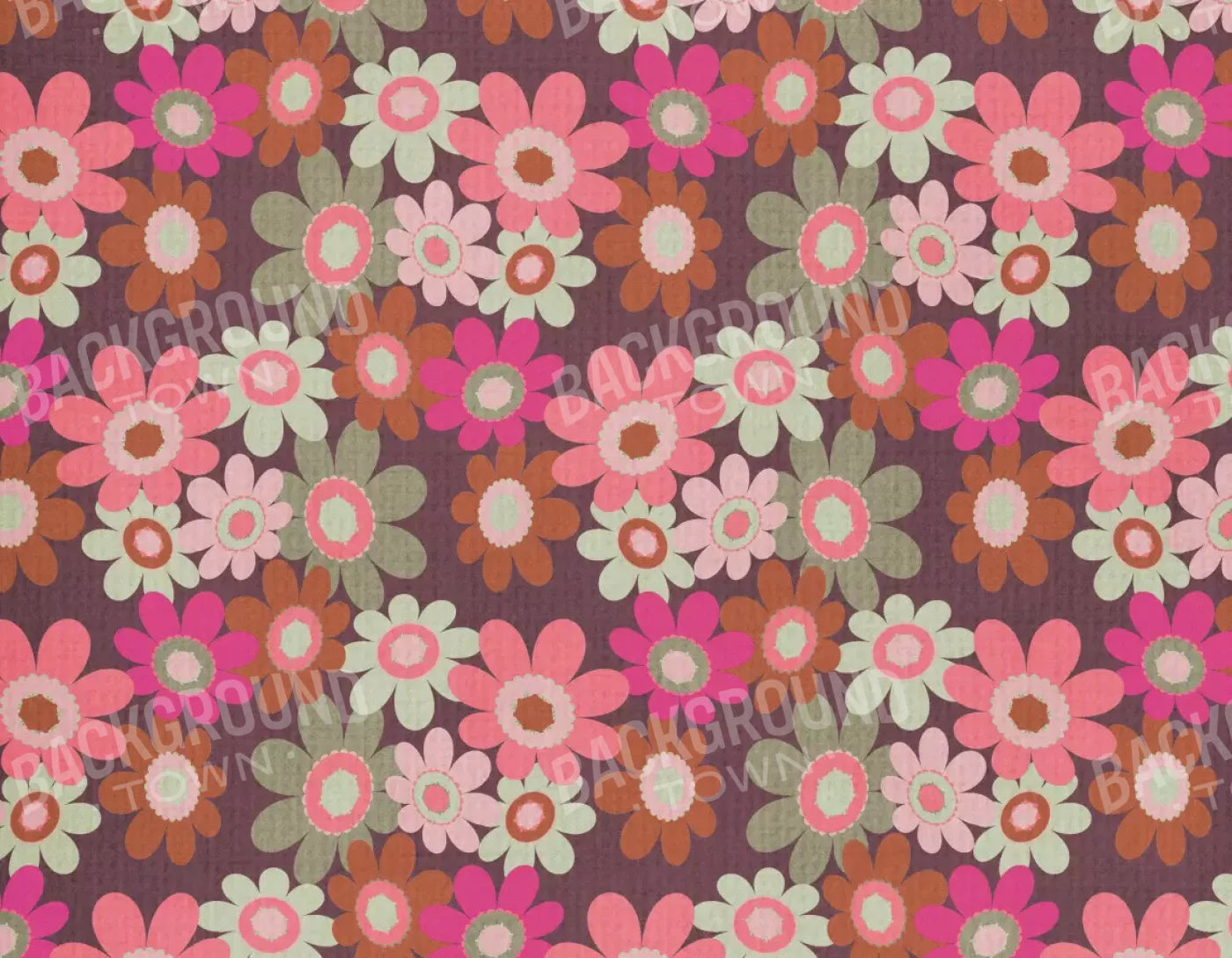 Krissy 8X6 Fleece ( 96 X 72 Inch ) Backdrop